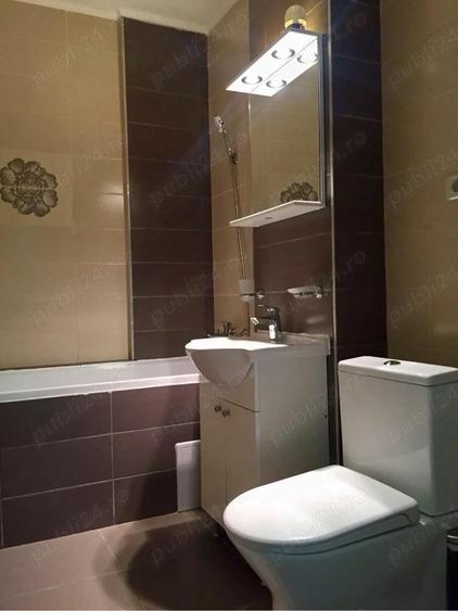Apartament cu 2 camere decomandat în Nord