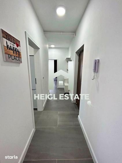 Apartament cu 2 camere în Pantelimon