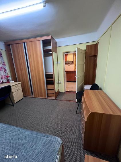 Garsonieră în Zorilor