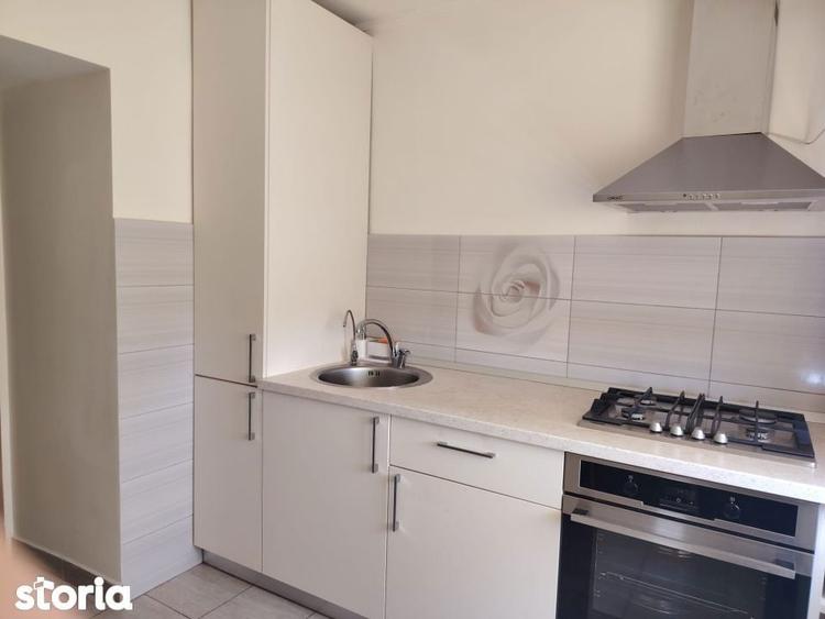 Apartament 4 camere, decomandat, 80 mp, Str. Nanterre/Spaniei - 11