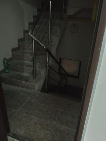 Apartament cu 4 camere semidecomandat în Herăstrău