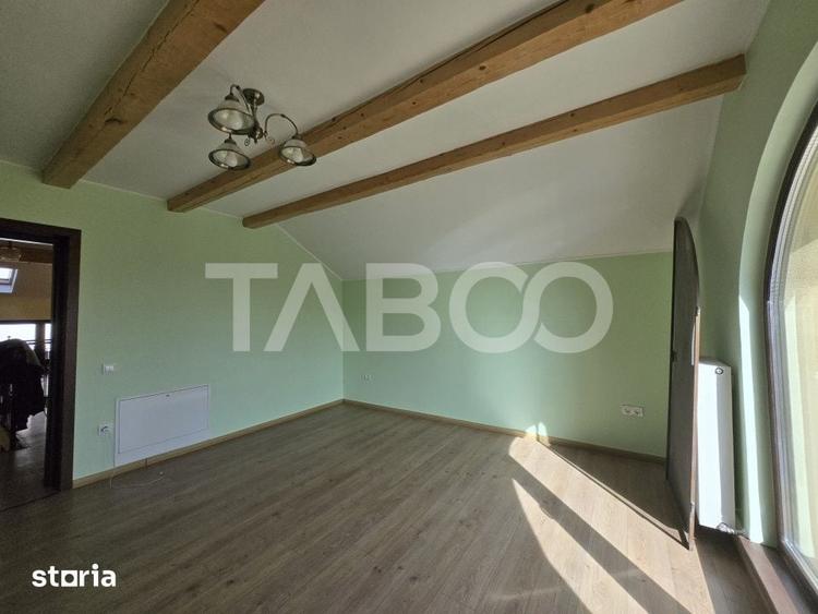 Casă cu 5 camere cu Teren 320 Mp în Tineretului