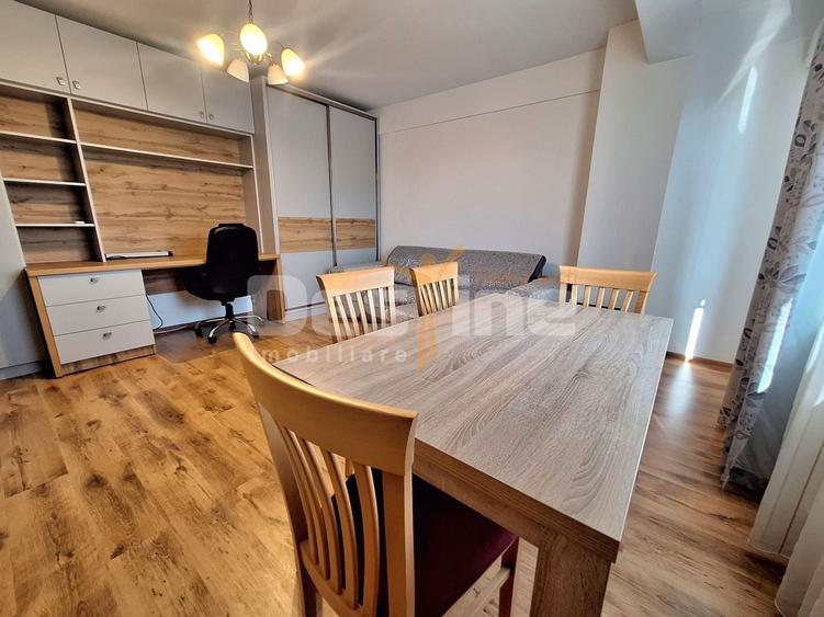Apartament 2 camere | 2 minute de metroul Mihai Bravu | Decomandat - 4