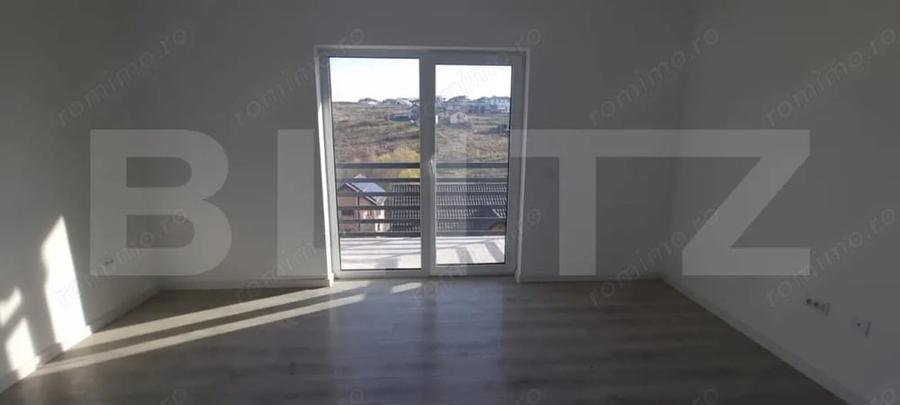 Casă cu 4 camere cu Teren 250 Mp în Hlincea
