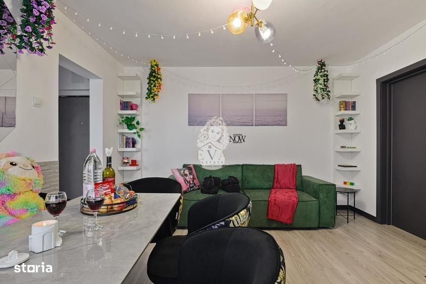 Apartament 3 camere de vanzare - PREMIUM - Metrou Aparatorii Patriei - 2