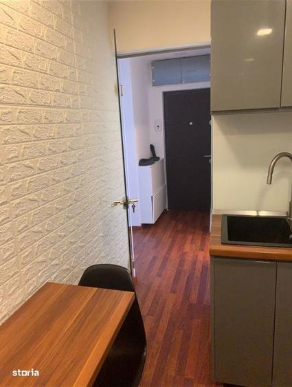 Apartament cu 2 camere decomandat, mobilat în Tineretului
