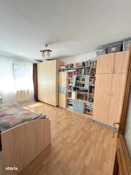 Apartament cu 4 camere decomandat în Mănăștur