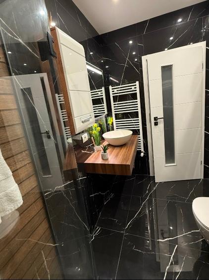 Vand apartament 2 camere + Terasa exterioara West Residence - 3