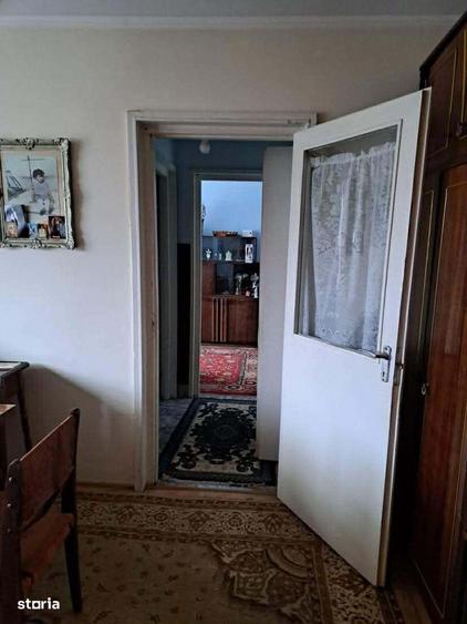Apartament cu 2 camere semidecomandat în Someș