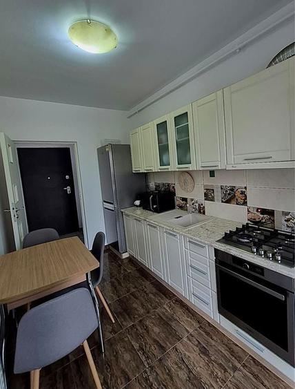 Apartament cu 2 camere decomandat în Cotroceni