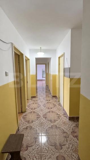 Apartament cu 2 camere decomandat în Găvana 2