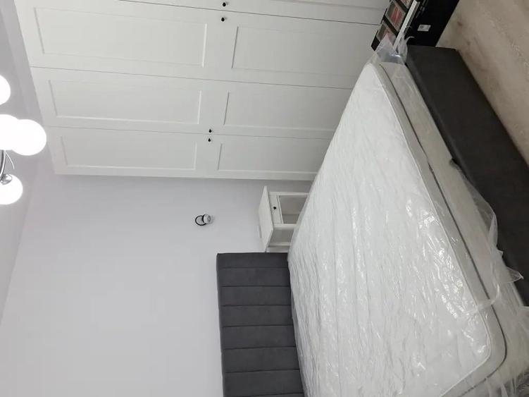 Apartament cu 2 camere decomandat în Odăi