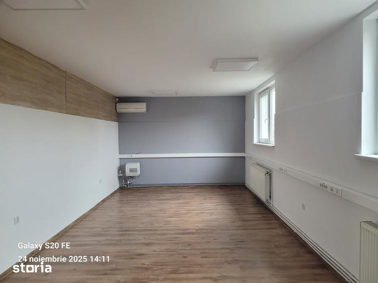 Spațiu comercial, de 75 mp, în Central