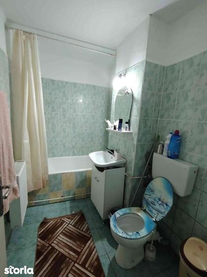 Apartament cu 2 camere în Centură