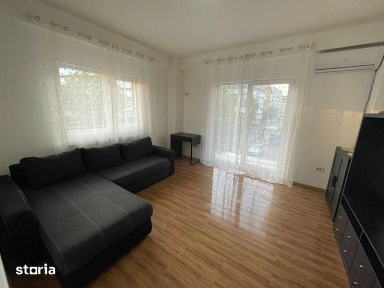 Apartament cu 3 camere în Chiajna