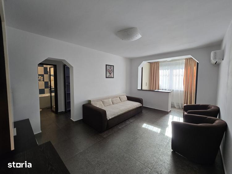Apartament cu 2 camere în Tomis II