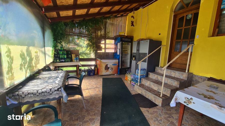 Casa de vanzare in comuna Bradule?, jude? Arge?. - 5