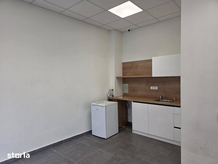 Spa?iu comercial premium de inchiriat Str. Nojoridului Oradea - 13