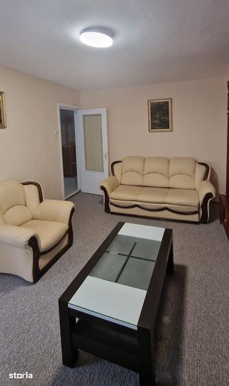 Apartament cu 2 camere decomandat, mobilat în Viile Noi