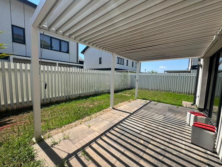 Vila tip duplex -5 Camere Mobexpert Homes Pipera - 17
