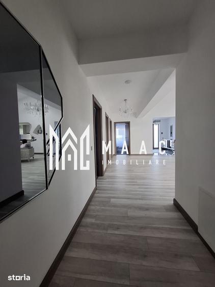 Casă cu 4 camere cu Teren 630 Mp în Central