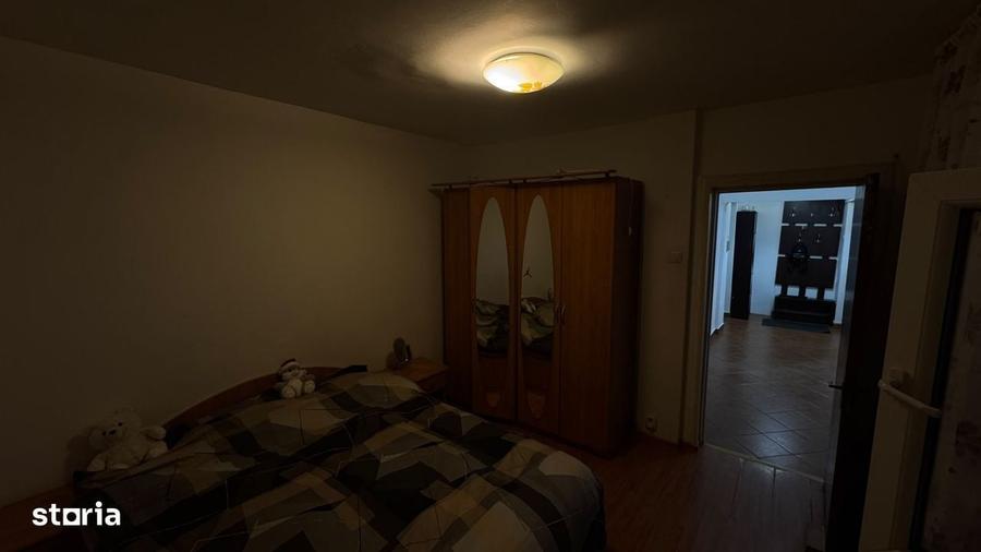 Inchiriere 2 camere, 55 mp | 7 min Metrou Iancului | 5 min Mega Mall - 4