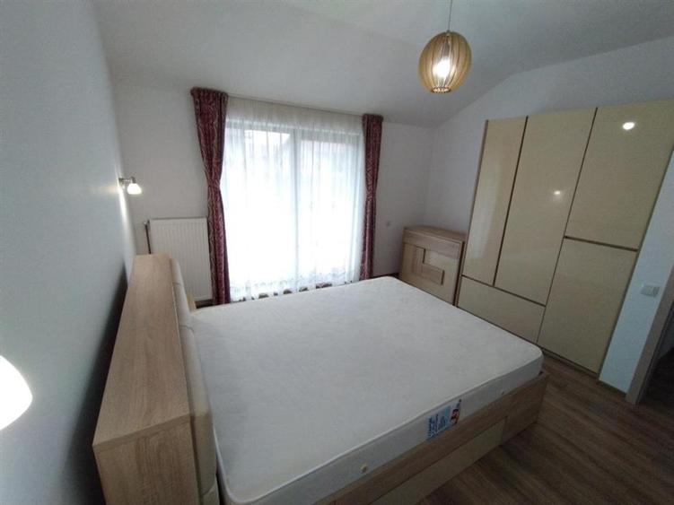Casă cu 4 camere cu Teren 530 Mp în Gheorgheni