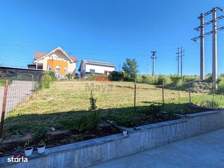 Spațiu comercial, în Centura