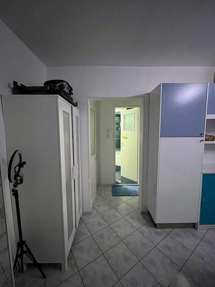 Apartament cu 2 camere decomandat în Basarabia