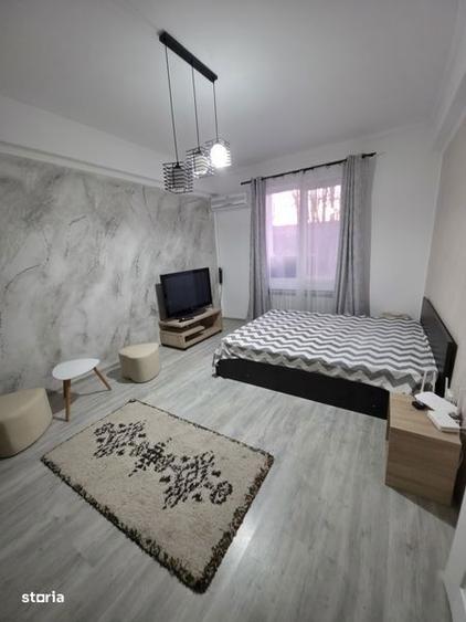 Inchiriez apartament 1 camera Galati - 1