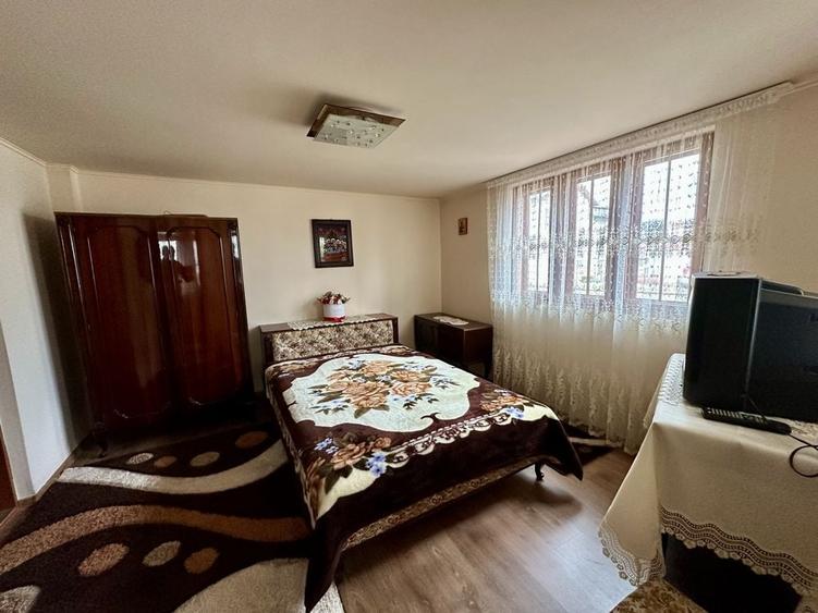 Casă cu 4 camere în Siliștea