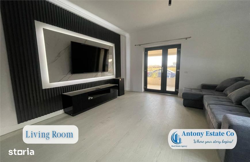 Antony Estate | White Cloud, casa de vanzare, Cartier Viena, Bihor - 14
