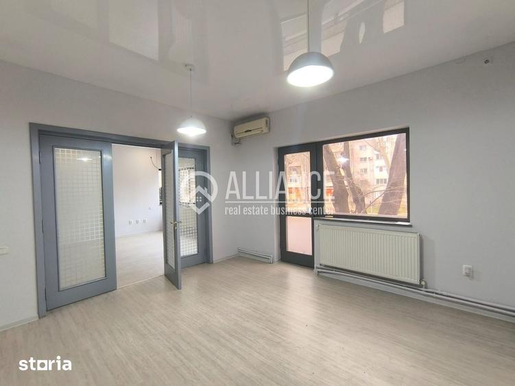 Capitol Bulevardul Mamaia Vila D+2E+M - 2