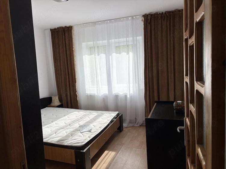 Apartament cu 2 camere decomandat, mobilat în Lipovei