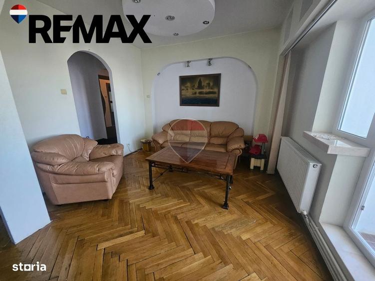 Apartament 3 camere langa Universitatea Din Craiova - 4