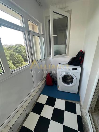 Sector 4 Brancoveanu 2 camere decomandat Mobilat si Utilat - 15