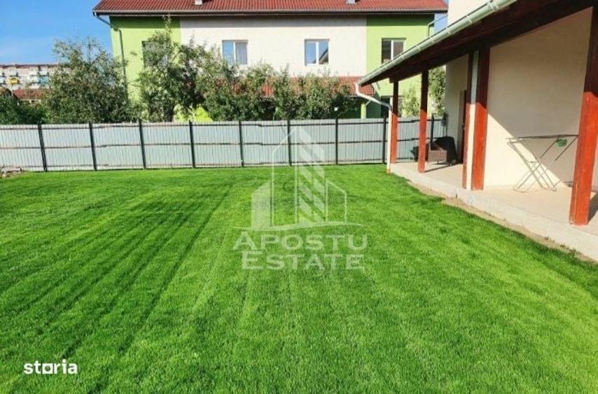 Apartament cu 2 camere bloc nou cu acces la curte Torontalului - 2
