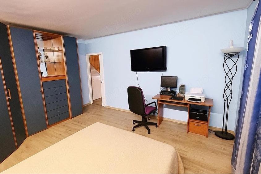Casă cu 4 camere cu Teren 1500 Mp în Filipești