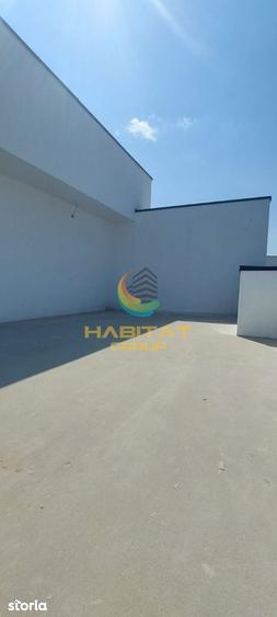 Penthouse - 192mp+ parcare - Strada Biruintei - 9
