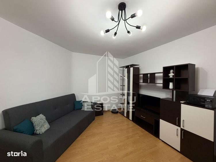 Apartament doua camere de inchiriat zona Lipovei Timisoara - 2