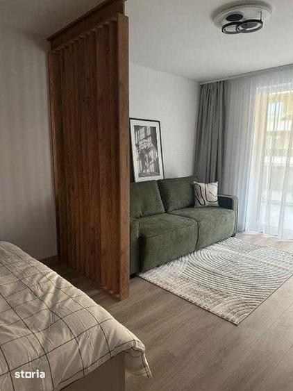 Inchiriez apartament 2 camere , zona Astra , Propietar - 4