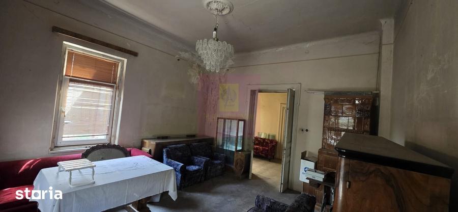 Casă cu 4 camere cu Teren 163 Mp în Transilvaniei