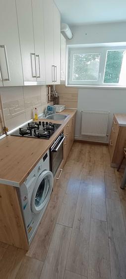 Apartament cu 2 camere în Grigorescu