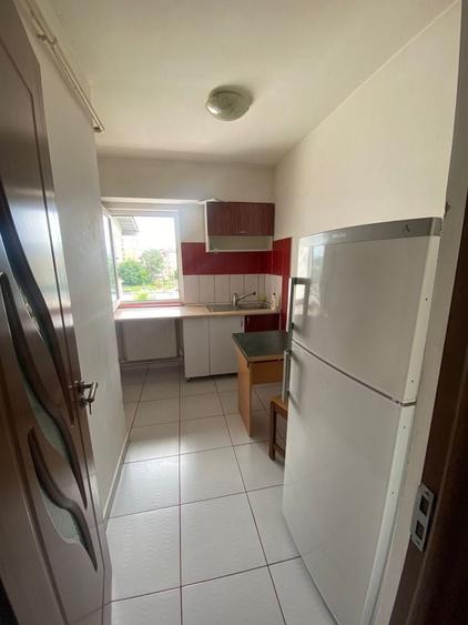 Apartament decomandat în Nicolina