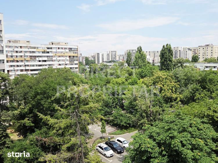 Apartament cu 2 camere decomandat în Drumul Taberei