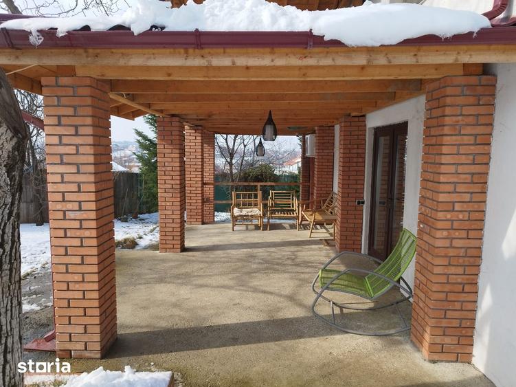 Casa de vanzare in Bucium Ia?i - 15