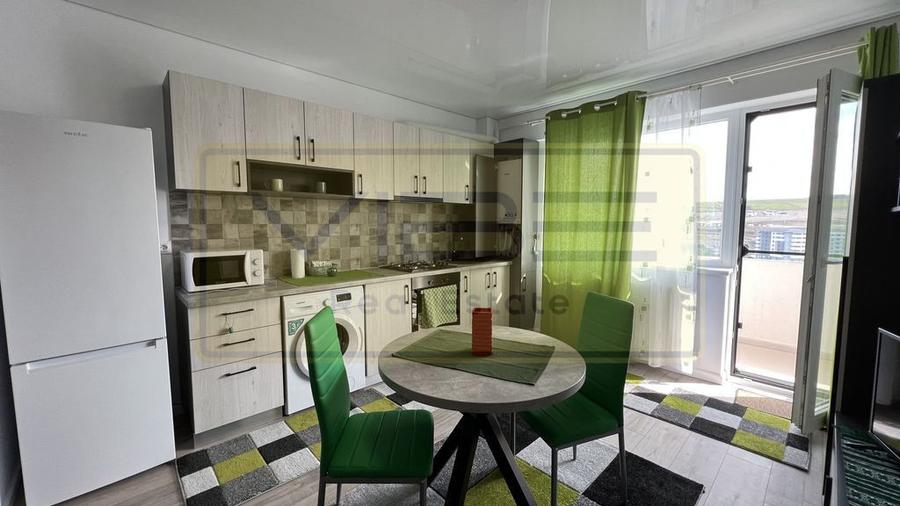Apartament 2 camere open-space + Parcare, Bucium - 8