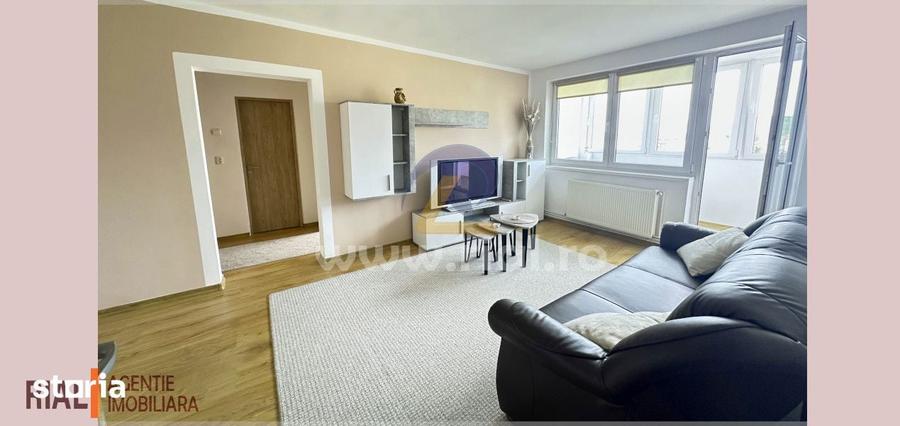 Apartament 2 camere de vanzare Media? | Gura Campului - 8