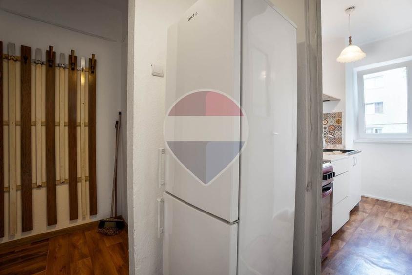 COMISION 0% | DE INCHIRIAT | 2 CAMERE | ETAJ 2/4 |ZONA A... - 2