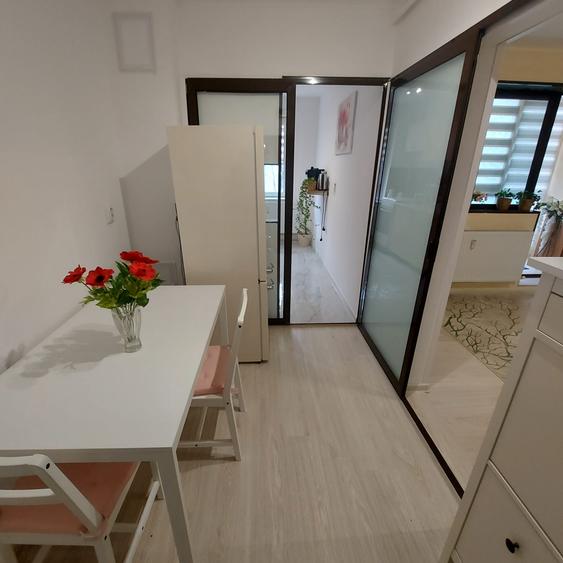 2 camere Dr Taberei Bucla- Totul renovat-Mobilat -Langa metrou - 11